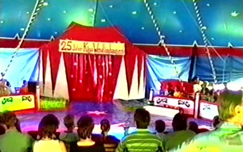 25 Jahre Kiga Wendlinghausen 1