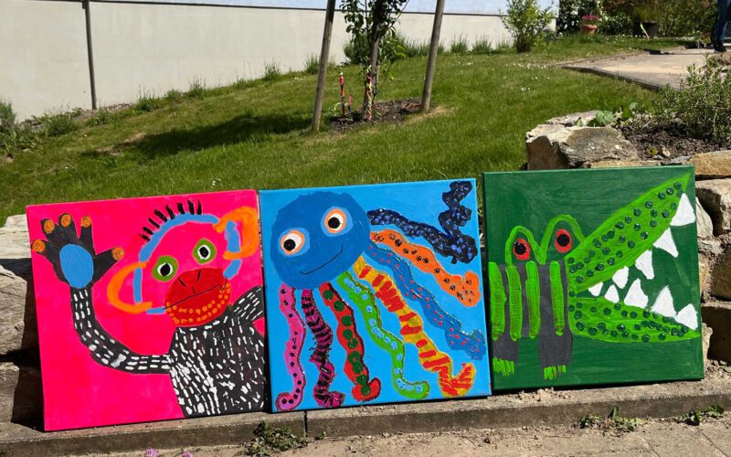 Kunstwerke